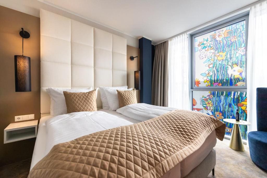 Best Western Premier Royal Blue - Adult only - View 7