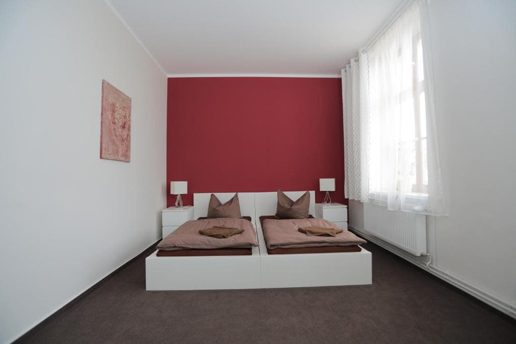 BEWOS Gästehaus - View 6