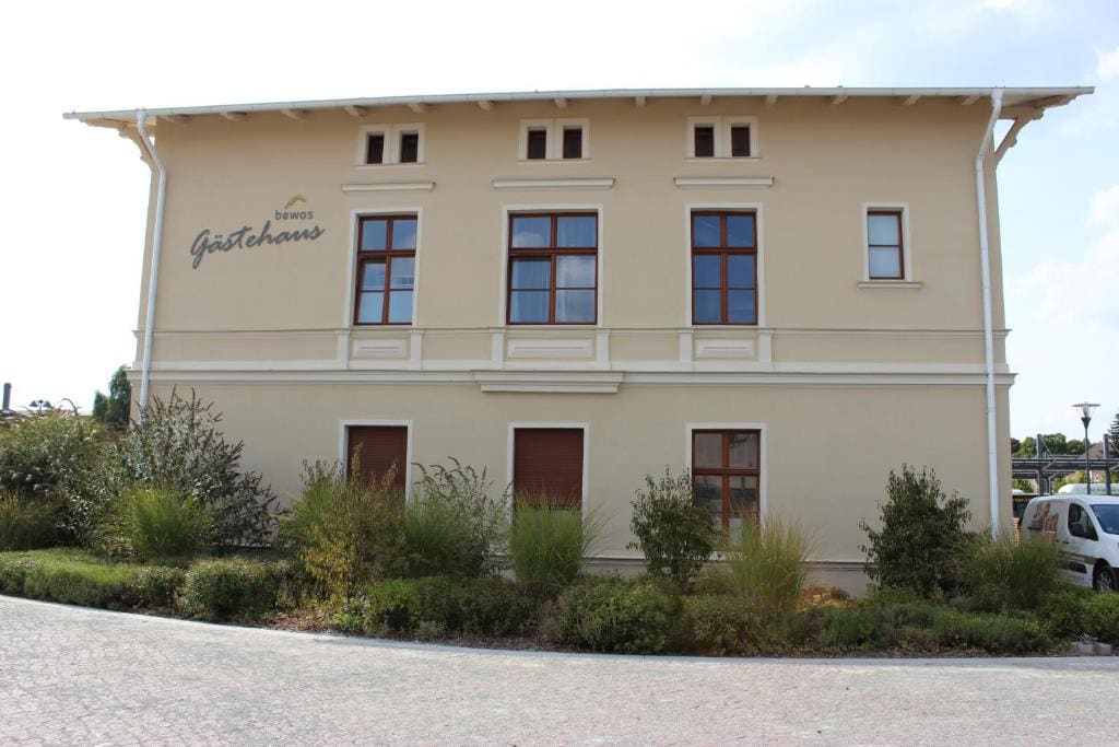 BEWOS Gästehaus - View 4