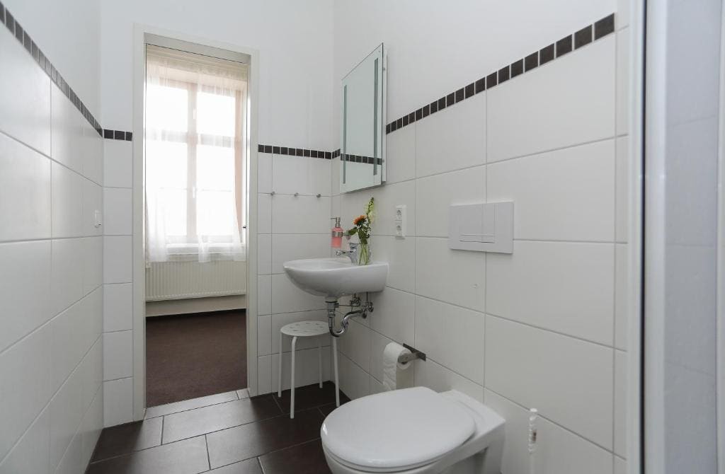 BEWOS Gästehaus - View 5
