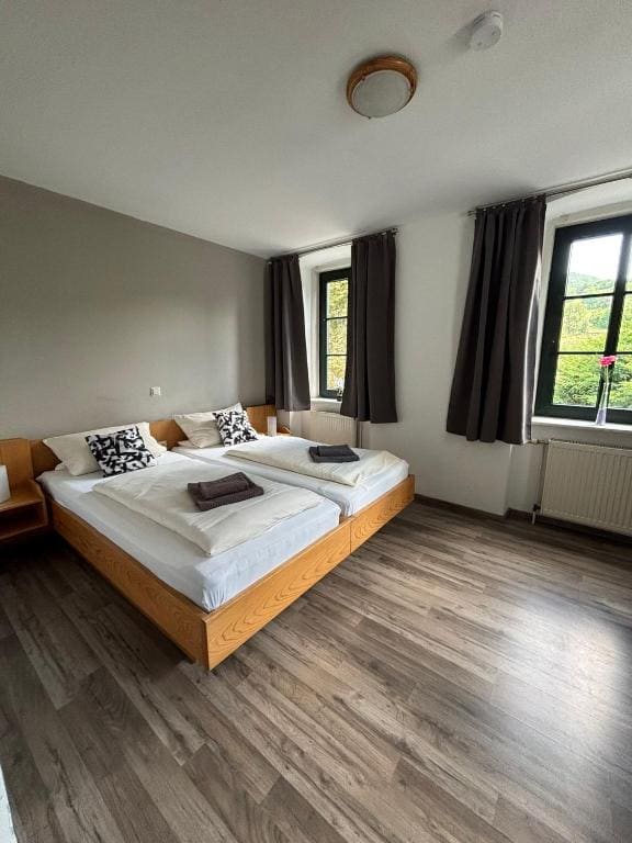 Altes Bierhaus Hotel - Private Zimmervermietung - View 7