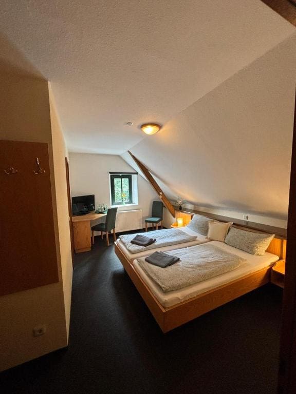 Altes Bierhaus Hotel - Private Zimmervermietung - View 2