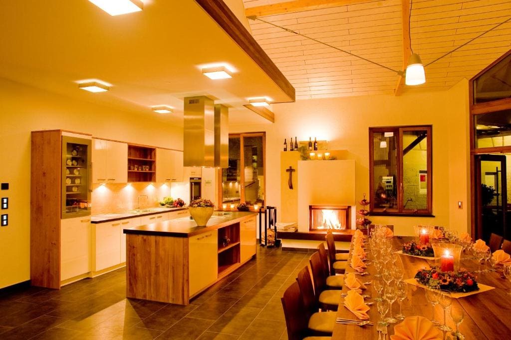 Biohotel-Restaurant Rose - View 5