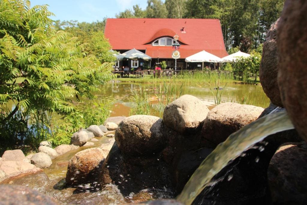 Bismarckschänke - View 4