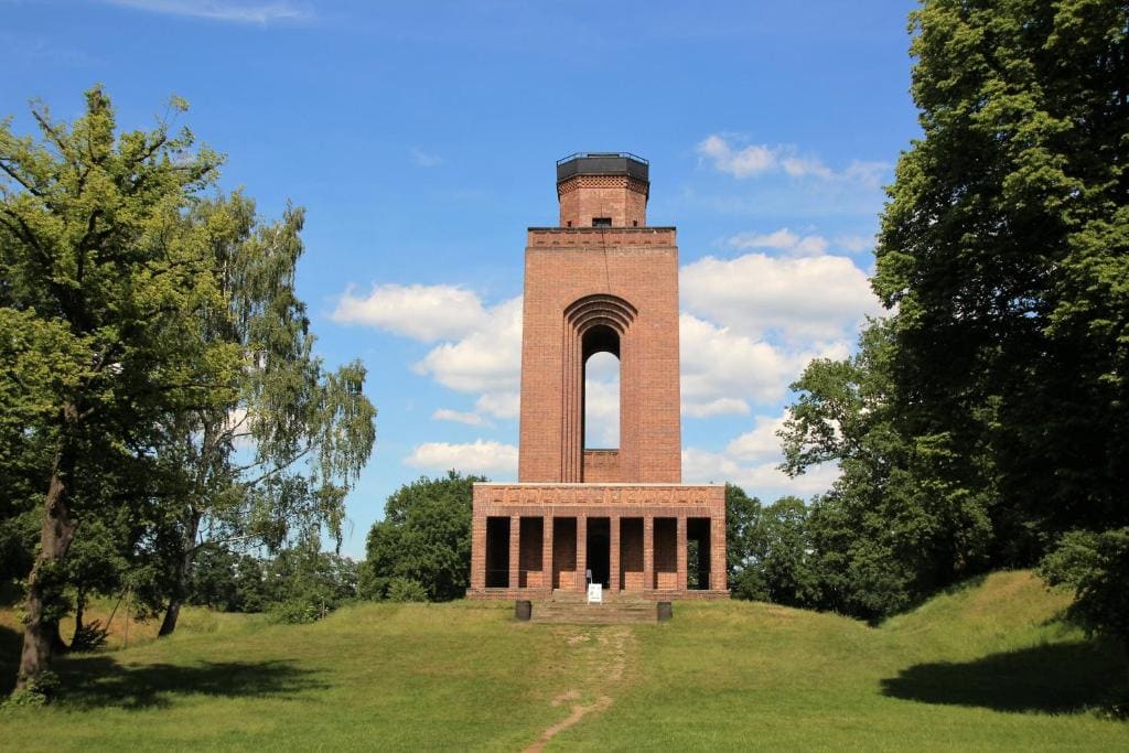 Bismarckschänke - View 7