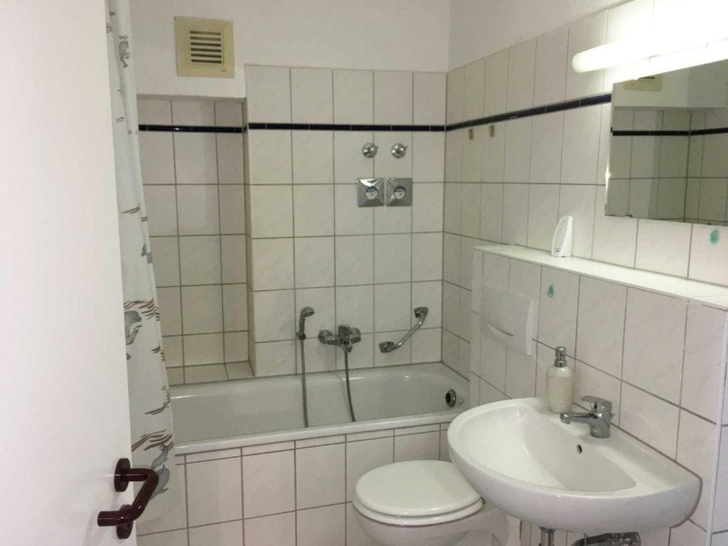 Blaumuschel Haus A Wohnung 10 Seeblick - DH — Vue 4