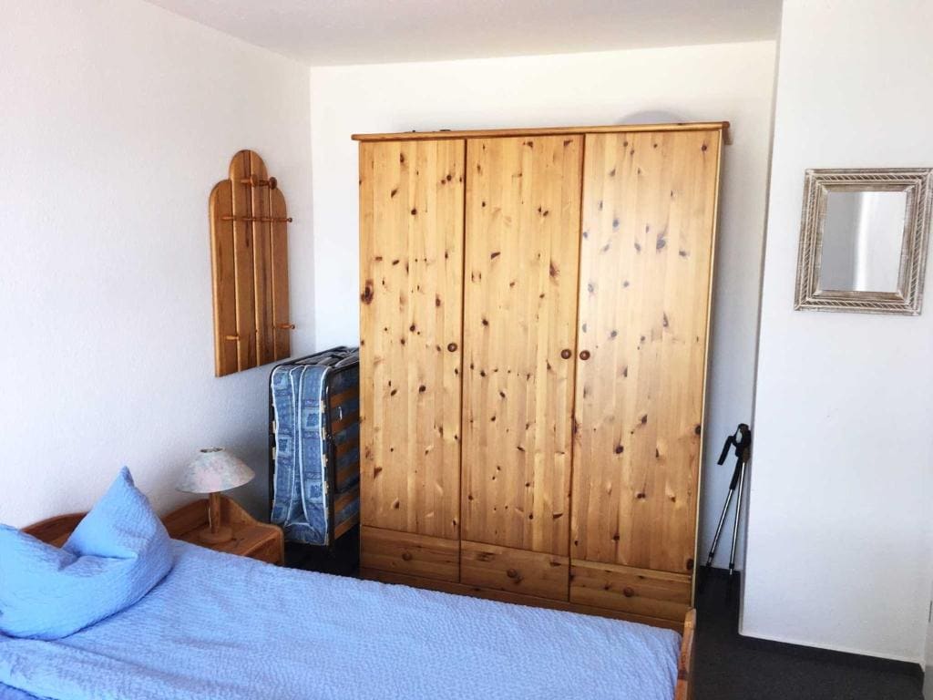 Blaumuschel Haus A Wohnung 10 Seeblick - DH — Vue 6