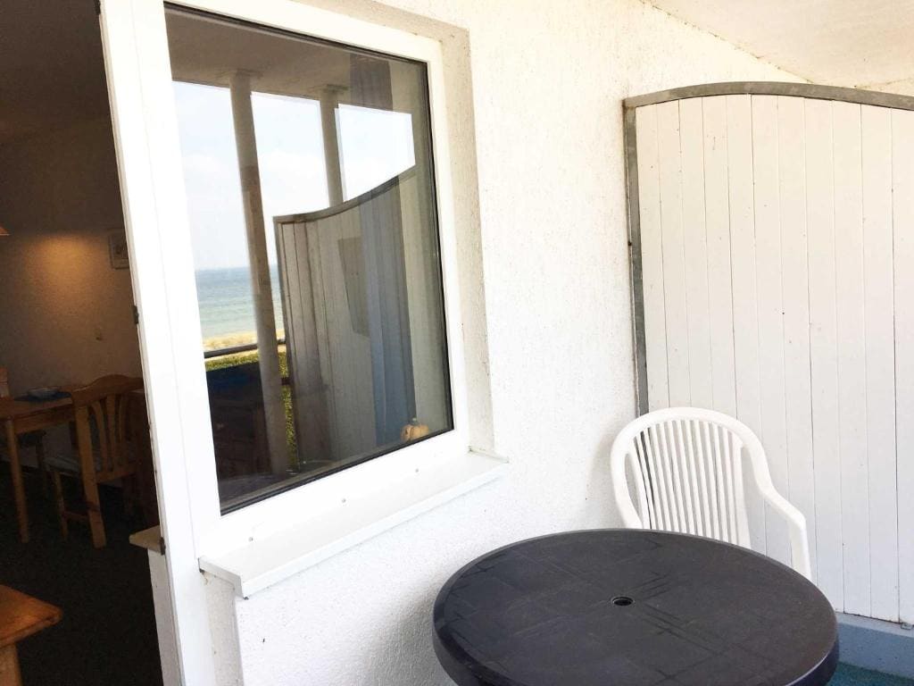 Blaumuschel Haus A Wohnung 10 Seeblick - DH — Vue principale
