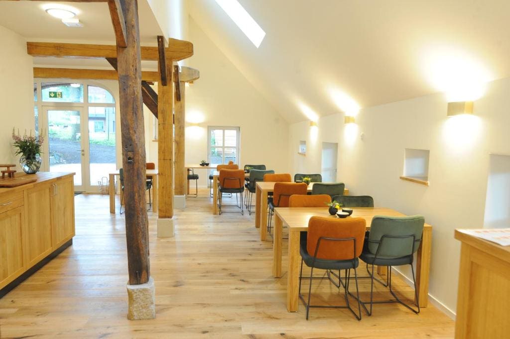 Blekkers Bed&Breakfast - Main view