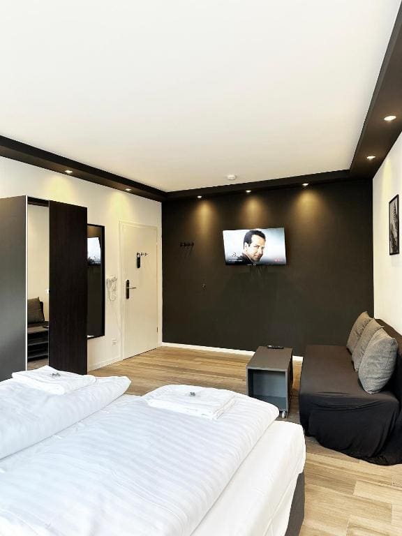 BLK Hostel — Vue 6