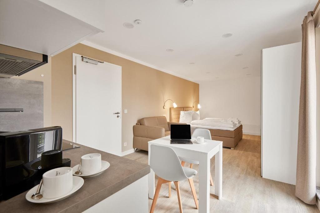 Boardinghotel Premium Heidelberg - View 5