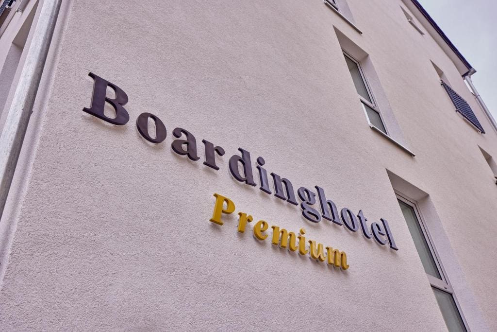 Boardinghotel Premium Heidelberg - View 4