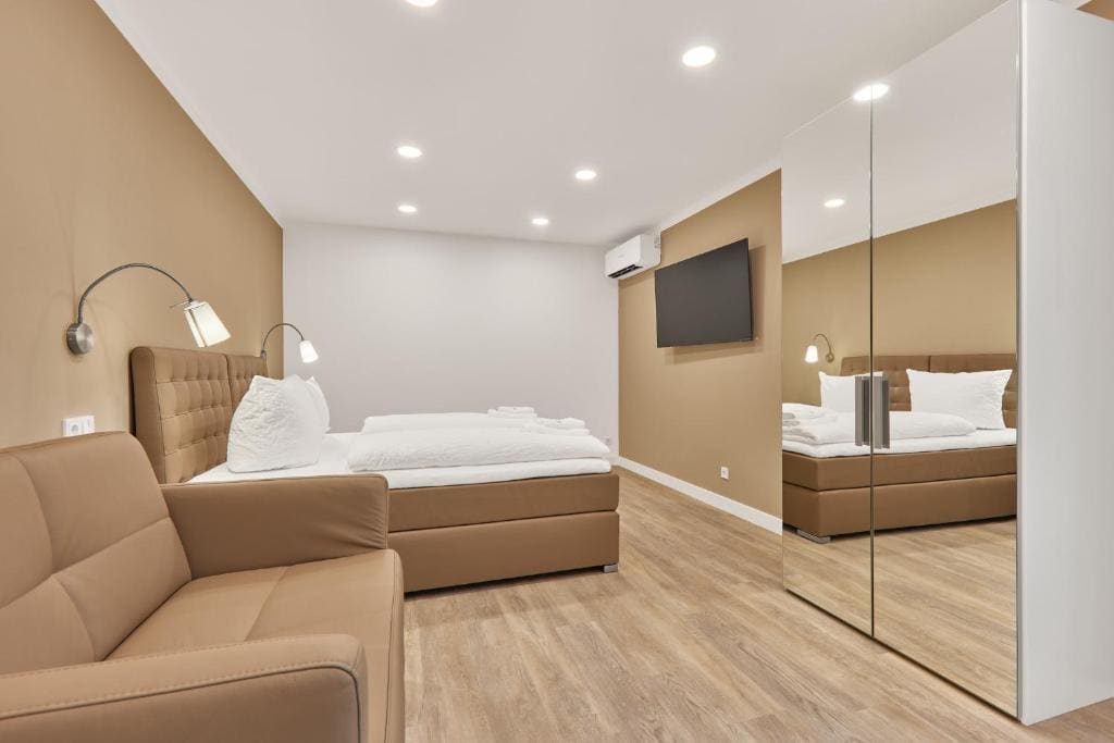 Boardinghotel Premium Heidelberg - View 7