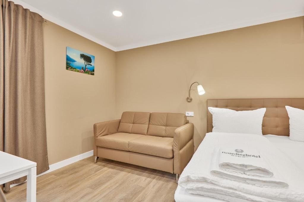Boardinghotel Premium Heidelberg - View 6