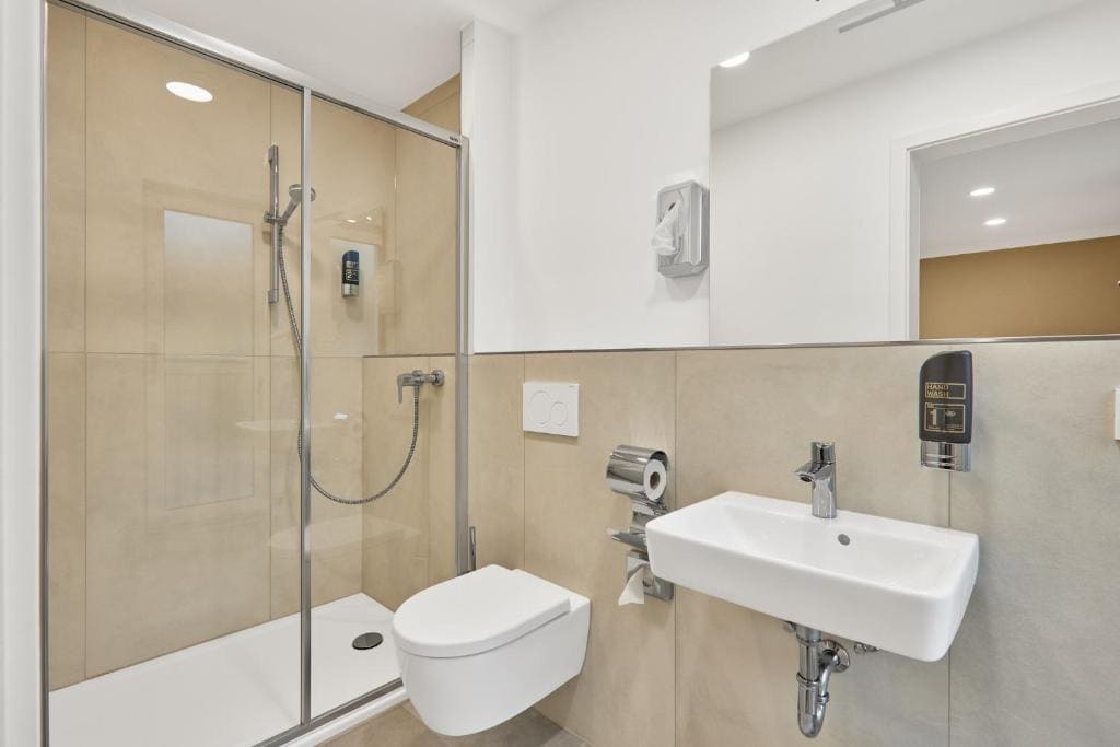 Boardinghotel Premium Heidelberg - View 3
