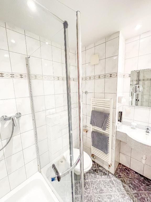 Boardinghouse Sonne — Ansicht 4