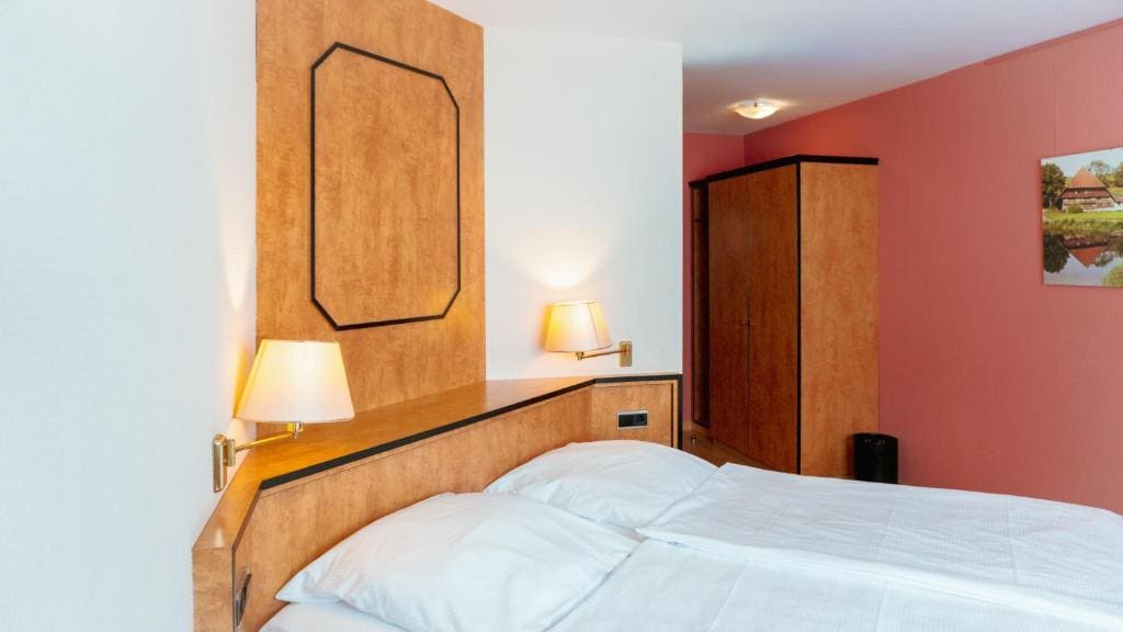 Boardinghouse Sonne — Ansicht 2