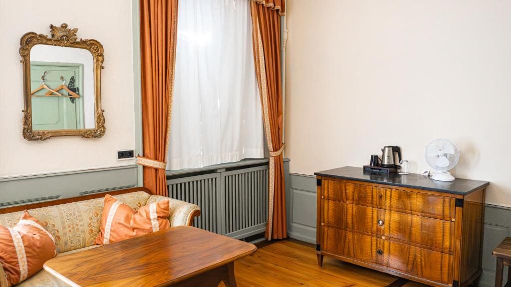Boardinghouse Sonne — Ansicht 7