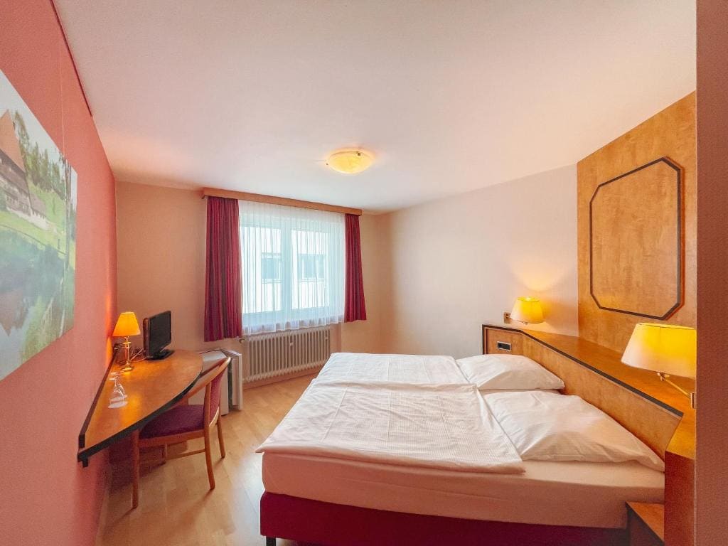 Boardinghouse Sonne — Ansicht 3