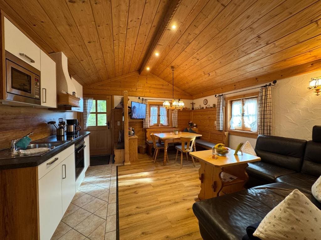 Bojernhof inkl. Chiemgaukarte - Vista 7