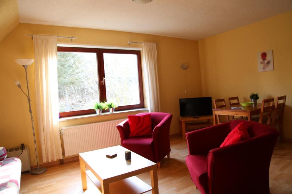 Haus Nova am Bollerberg - Main view