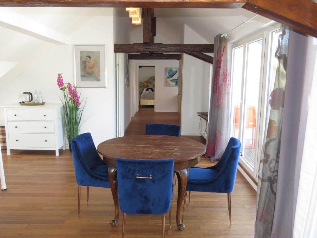 Boutique-Hotel „Altes Rathaus“ - View 2