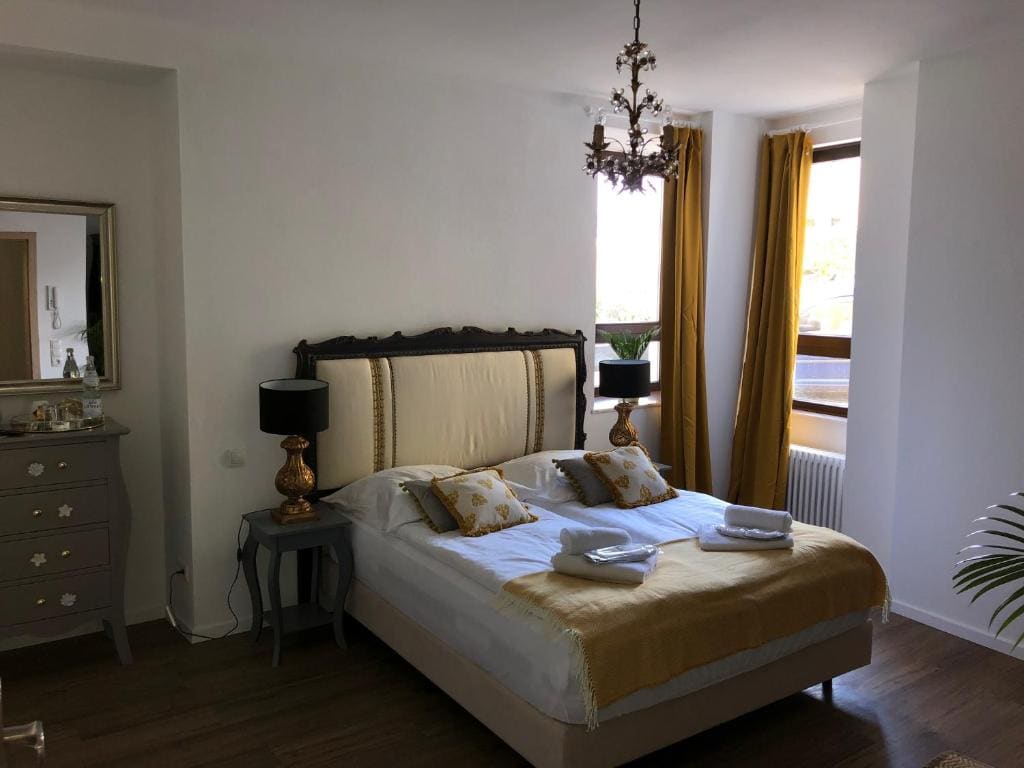 Boutique-Hotel „Altes Rathaus“ - View 6