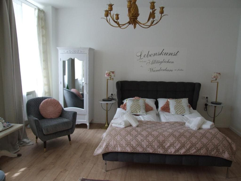 Boutique-Hotel „Altes Rathaus“ - View 7
