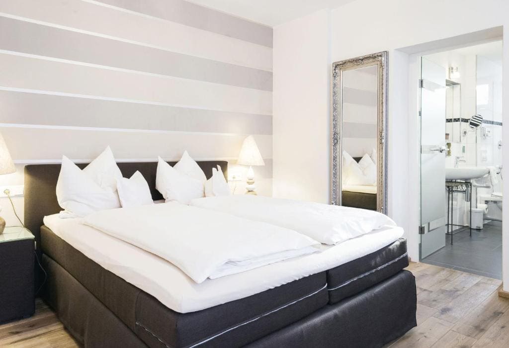 Boutique Hotel Friesinger - View 7