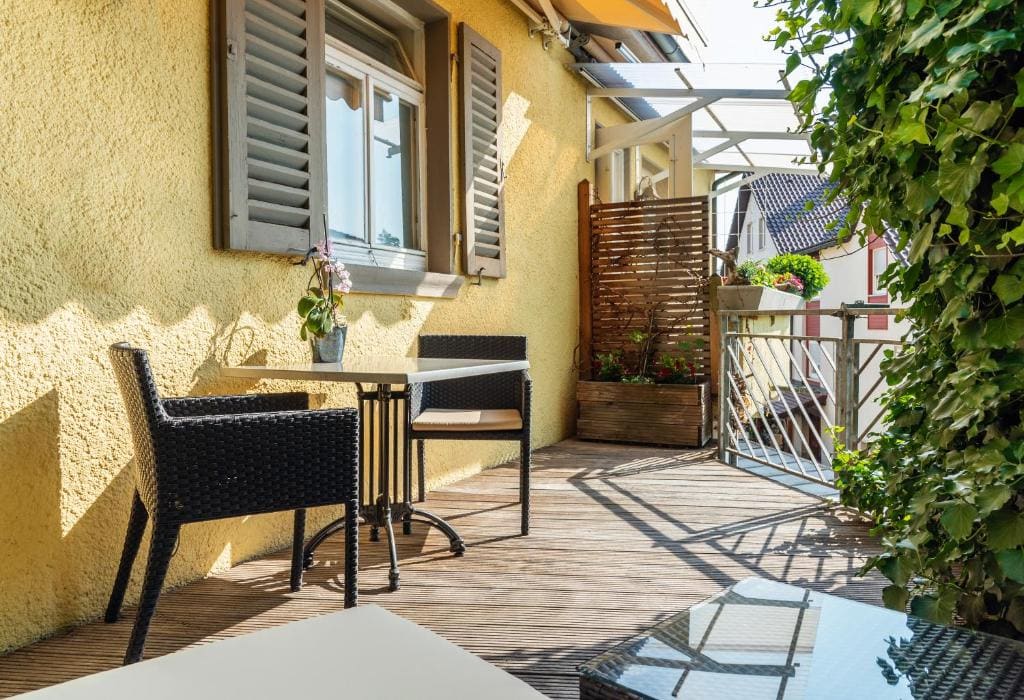 Boutique Hotel Friesinger - View 6
