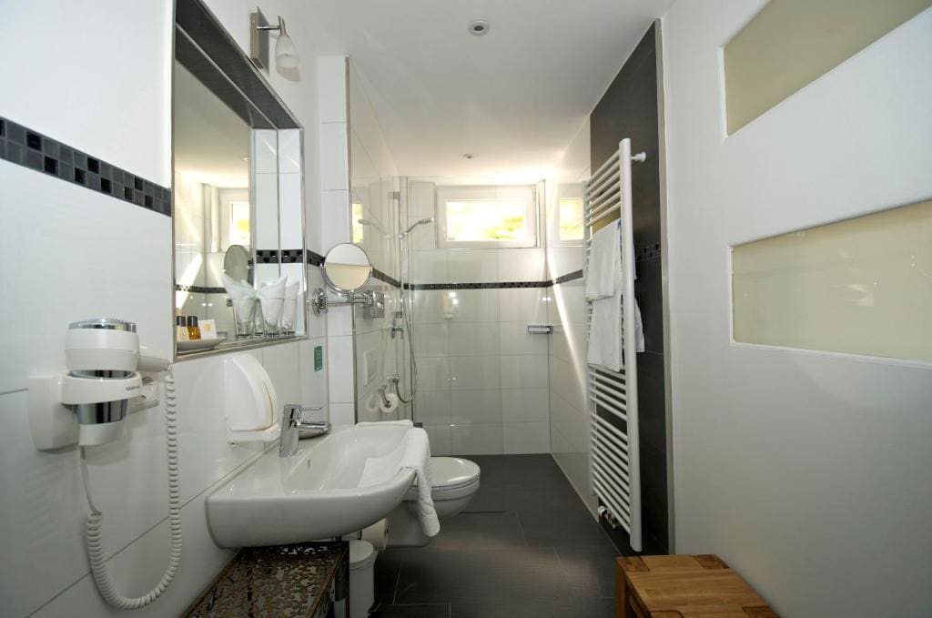 Boutique Hotel Friesinger - View 3
