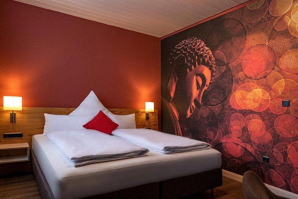 Boutique Hotel Zum grünen Baum - View 7