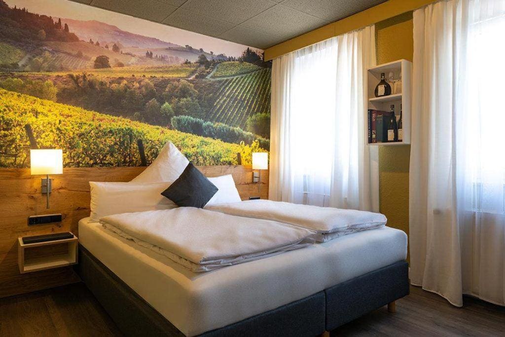 Boutique Hotel Zum grünen Baum - View 6