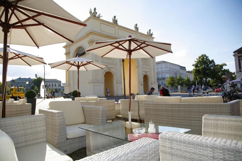 Hotel Brandenburger Tor Potsdam - View 6