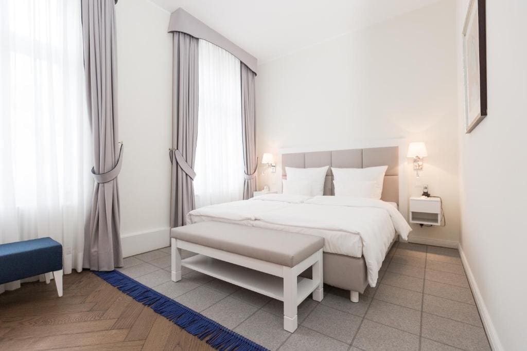 Hotel Brandenburger Tor Potsdam - View 2