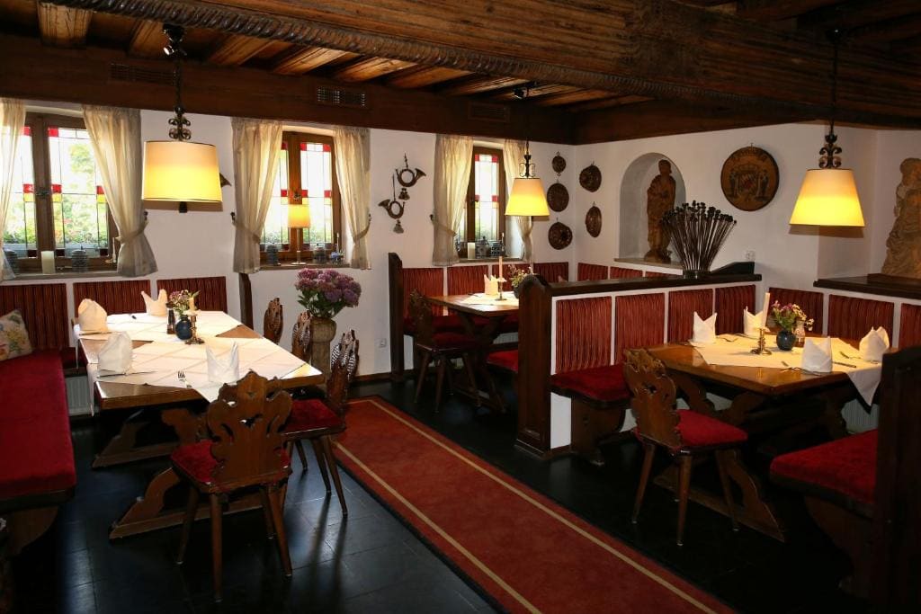 Hotel Brauereigasthof Landwehr-Bräu - View 3