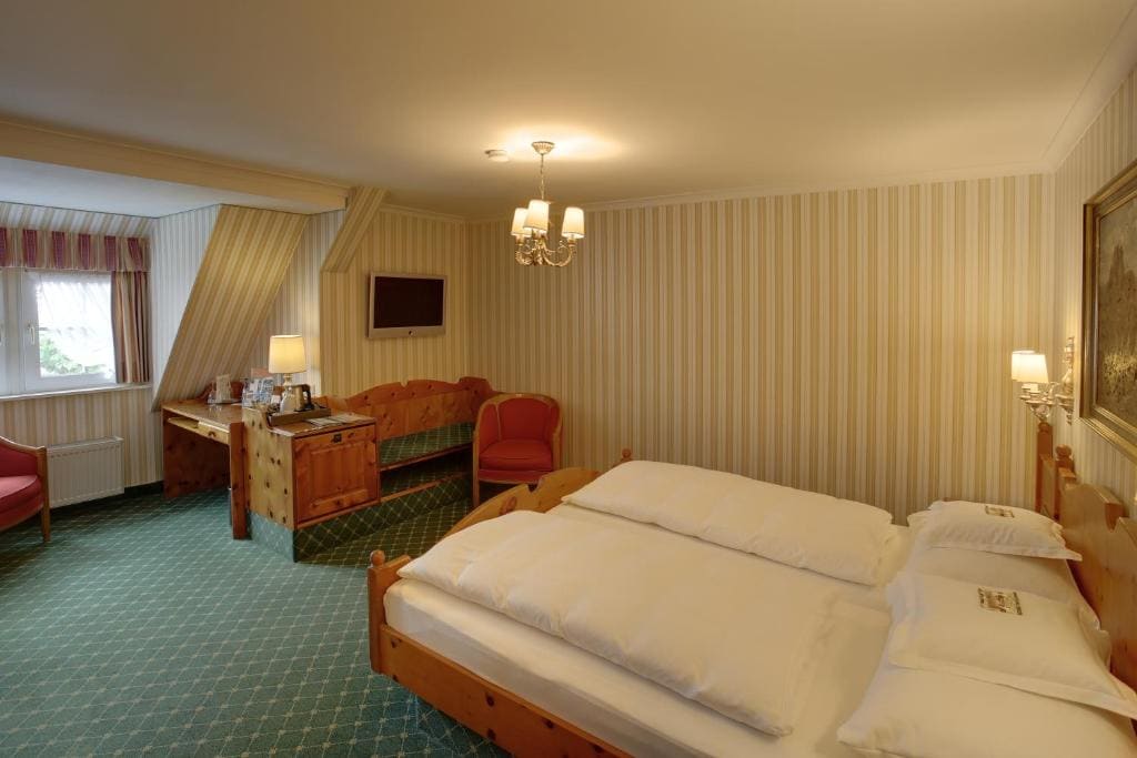 Hotel Brauereigasthof Landwehr-Bräu - View 7
