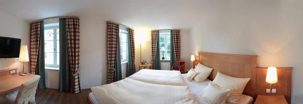 Landhotel - Hotel & Brauereigasthof Schneider - View 2