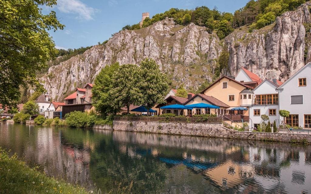 Landhotel - Hotel & Brauereigasthof Schneider - View 6