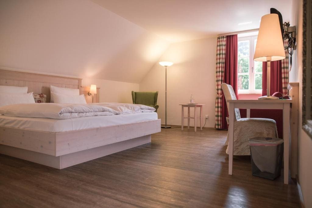 Landhotel - Hotel & Brauereigasthof Schneider - View 7