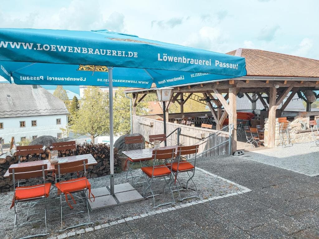 Breitenberger Hof "inklusive Frühstück" - View 4