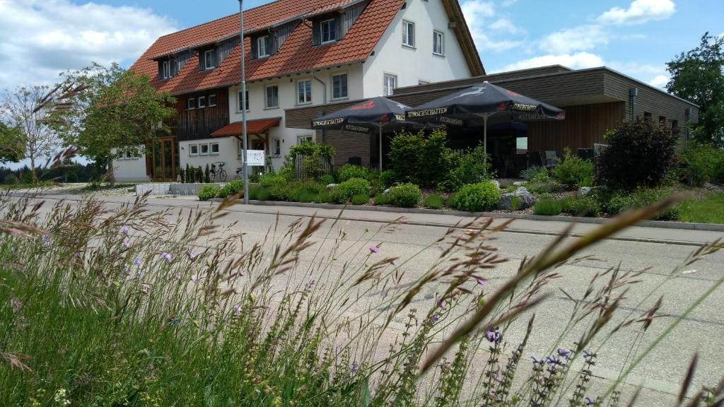 Brigel-Hof - Main view
