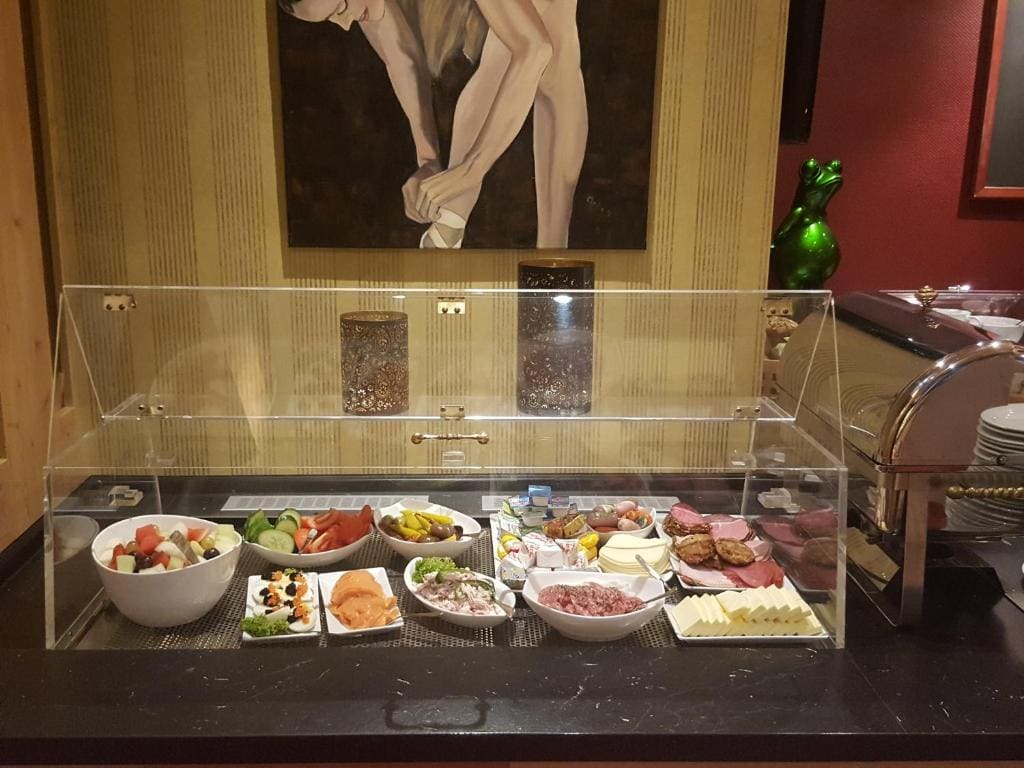 Hotel Brinckmansdorf - View 5
