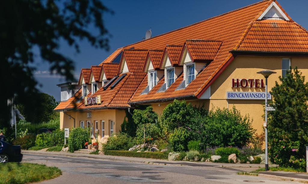 Hotel Brinckmansdorf - View 4