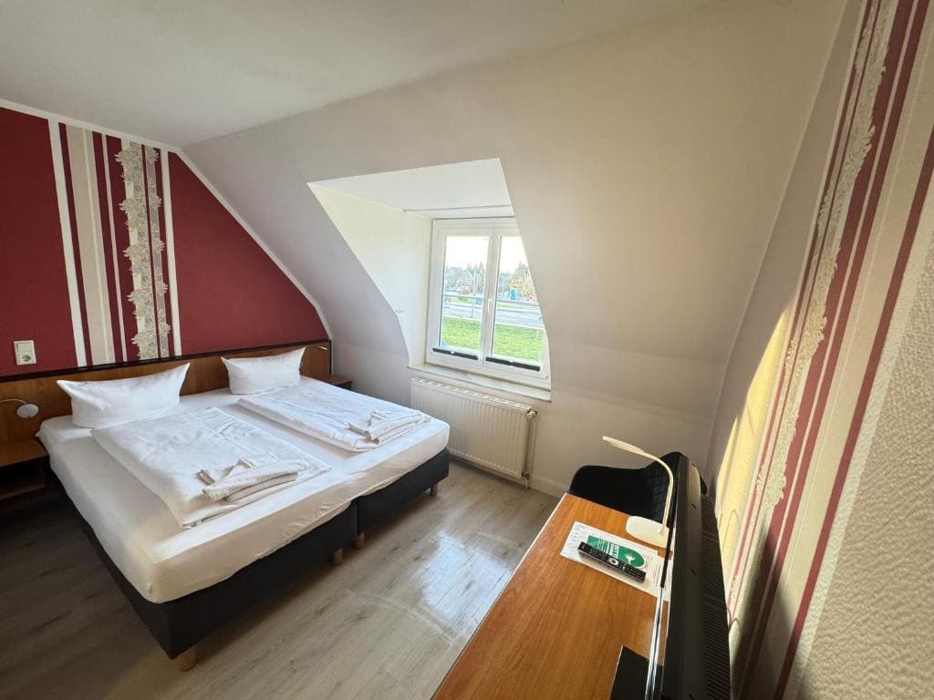 Hotel Brinckmansdorf - View 2
