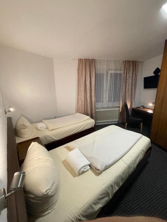 Brunnen Hotel - View 6