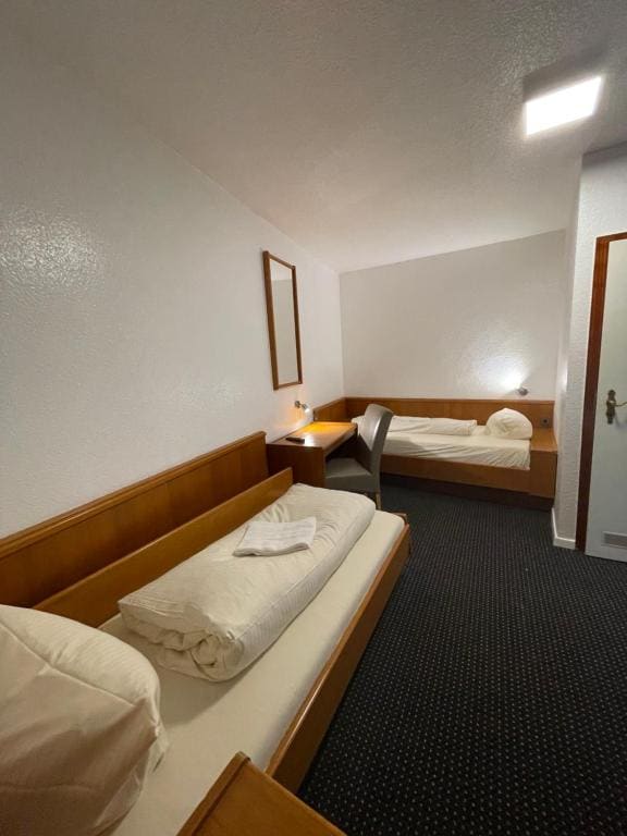Brunnen Hotel - View 7