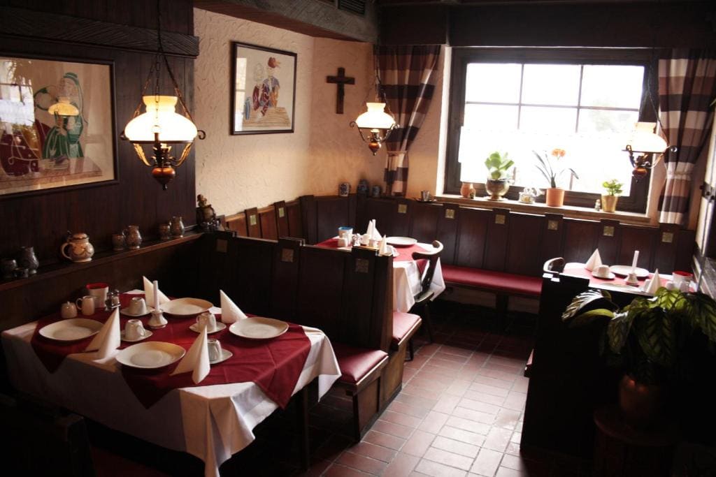 Brunnenhof Randersacker - das kleine Hotel - View 3