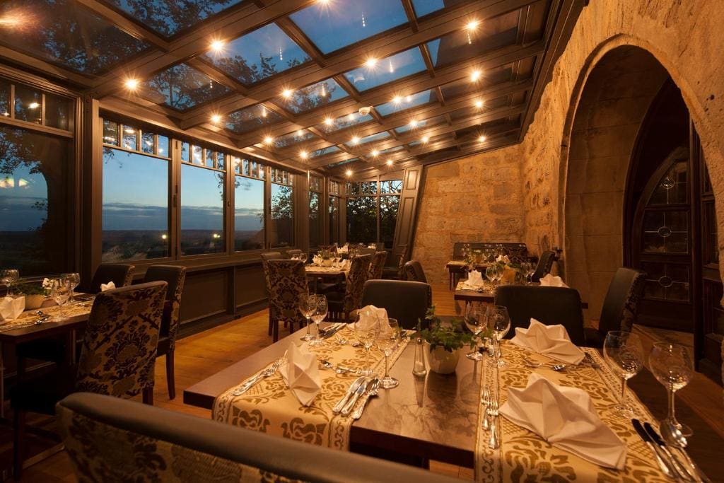 Burg Colmberg Hotel - View 4
