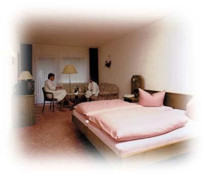 Hotel Burg Waldau - View 2
